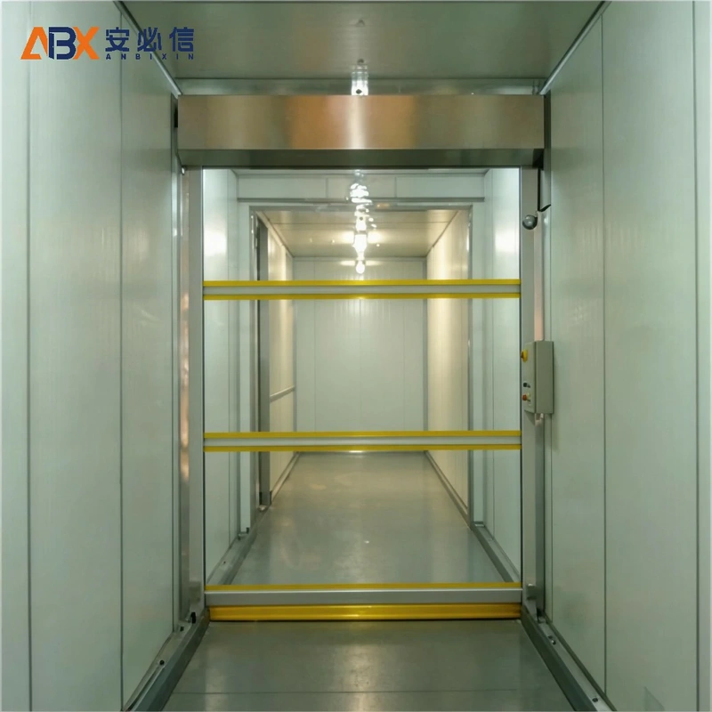 娄底工业快速门