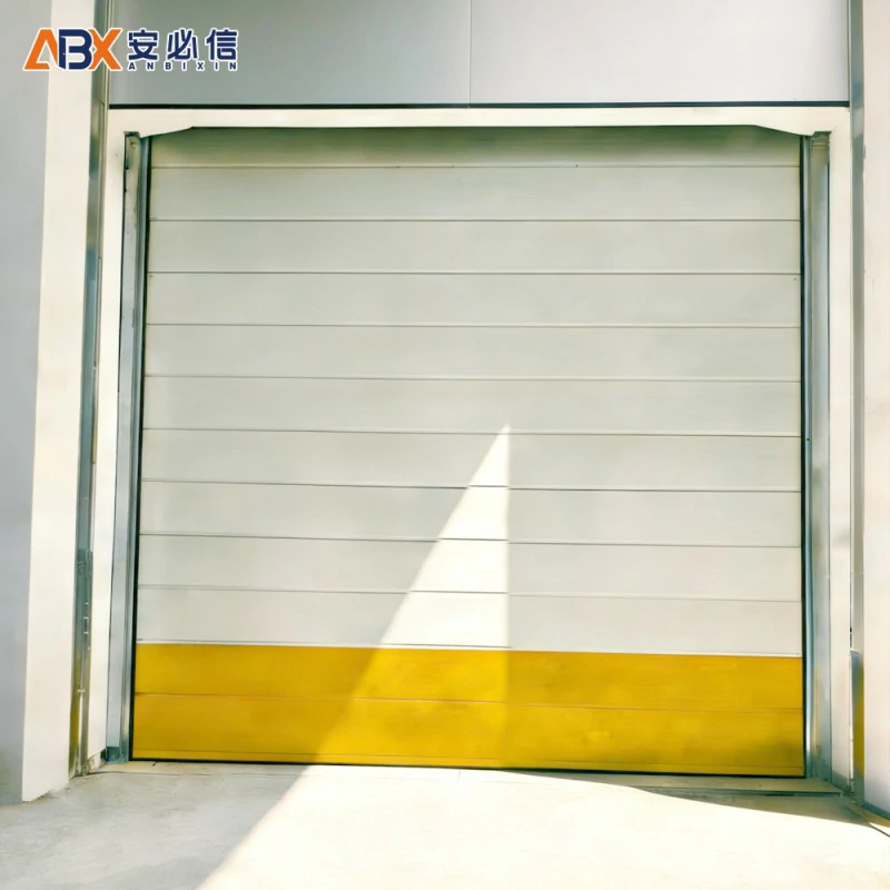 娄底提升门